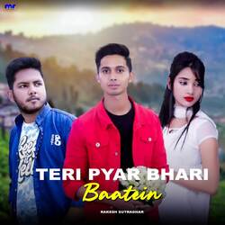 Teri Pyar Bhari Baatein-GVkJZjt8Wnk