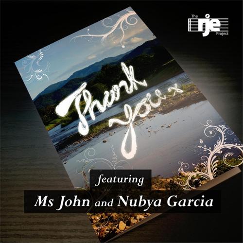 Thank You (Beat Rivals Remix) cover art