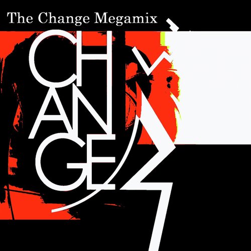 The Change Megamix_poster_image