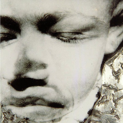 Regurgitation cover art