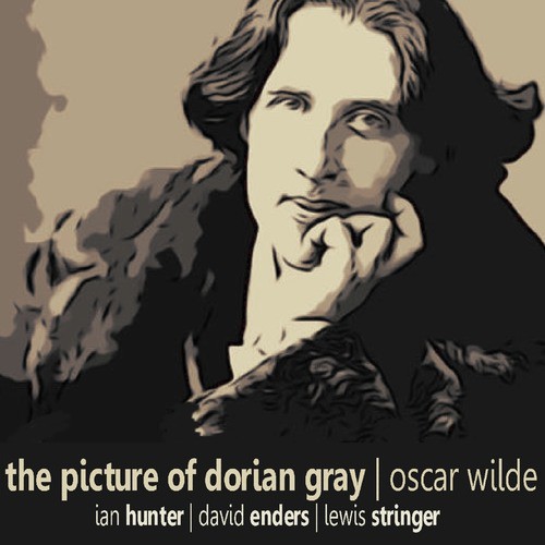 The Picture of Dorian Gray_poster_image