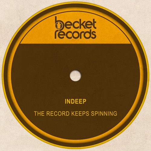 The Record Keeps Spinning_poster_image