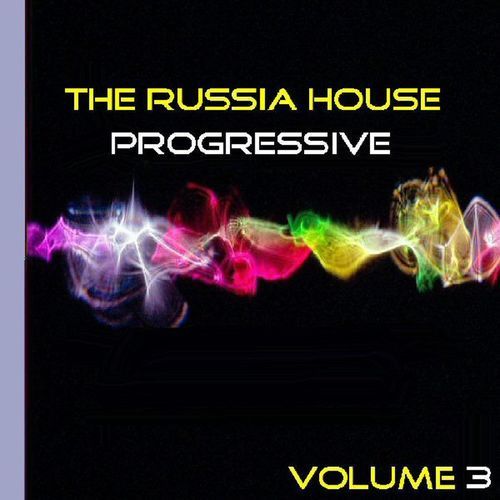 The Russia House Progressive Volume 3