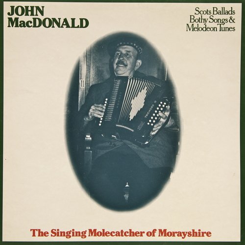 A Jacobite Waltz cover art