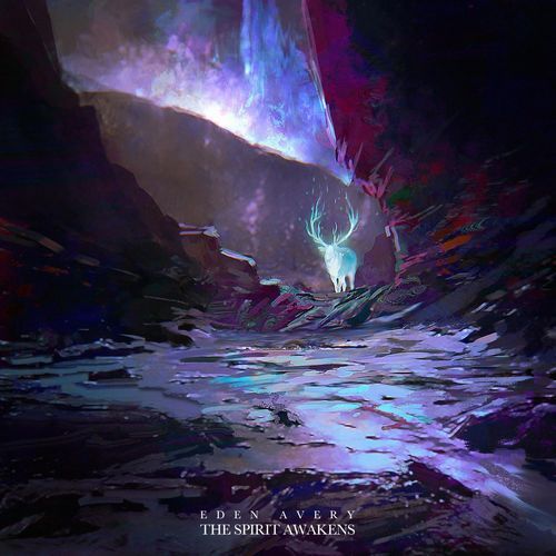 The Spirit Awakens