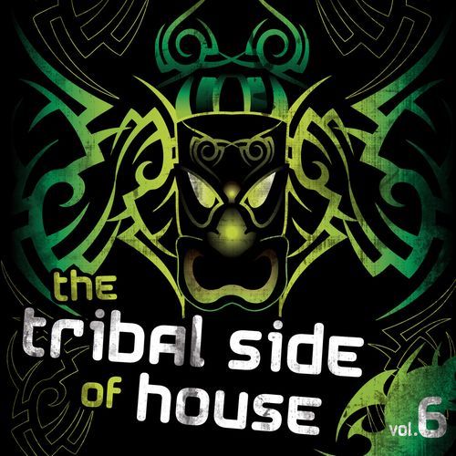Love in Ibiza (Reprise Tribal Mix) cover art