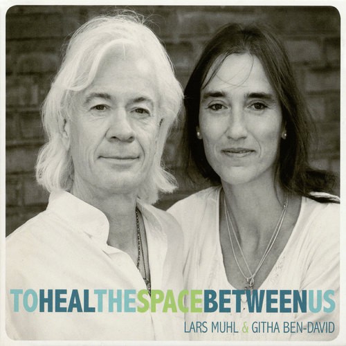 To Heal The Space Between Us
