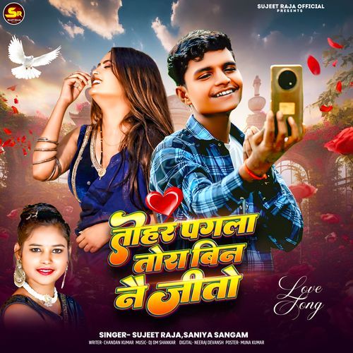 Tohar Pagla Tora Bina Nay Jito