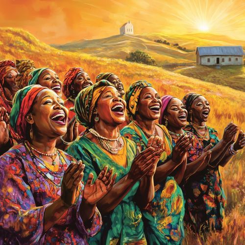 Modimo Oa Phela cover art