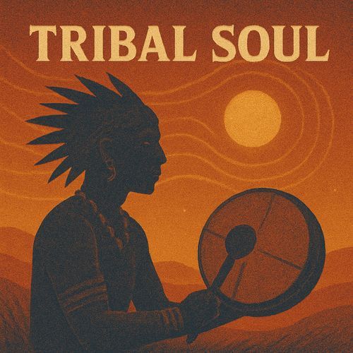 Spirit Tribe cover art