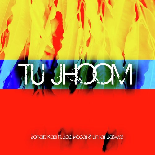 Tu Jhoom (feat. Zoe Viccaji &amp; Umair Jaswal)_poster_image