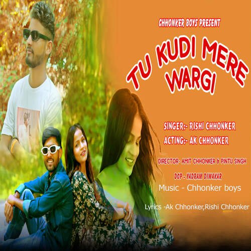 Tu Kudi Mere Wargi