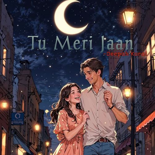 Tu Meri Jaan