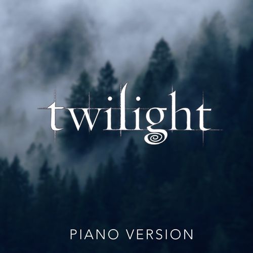 Twilight (Piano Version)