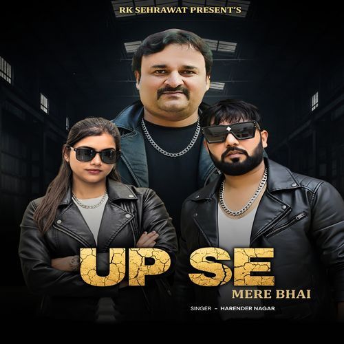 Up Se Mere Bhai (Feat. Rk Sehrawat, Meenu Raj)