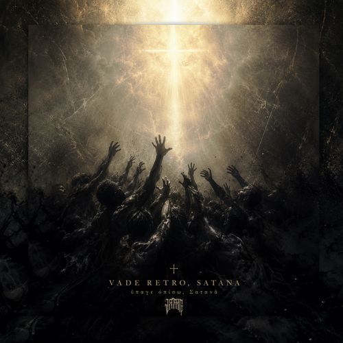 VADE RETRO SATANA