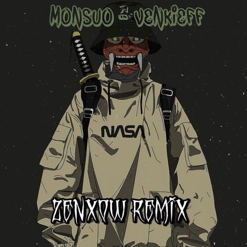 VANKIEFF (ZENXOW Remix) cover art