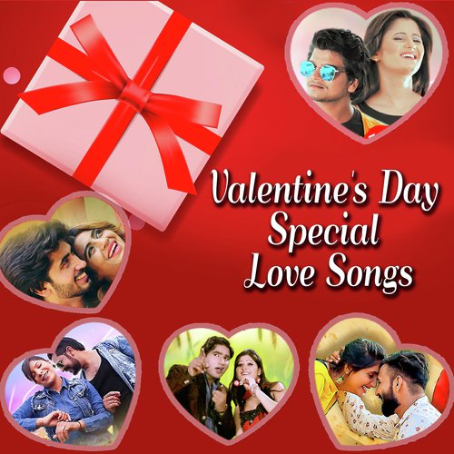 Valentine's Day Special Love Songs