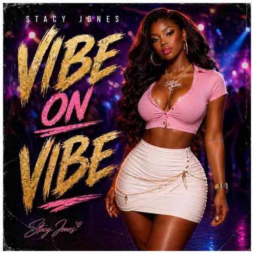 Vibe on Vibe