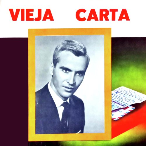 Vieja Carta