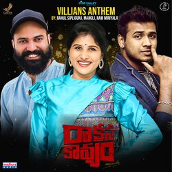 Villains Anthem (From &quot;Raakshasa Kaavyam&quot;)-BzIHeTd9dgE