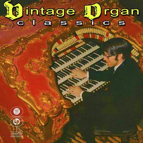 Vintage Organ Classics