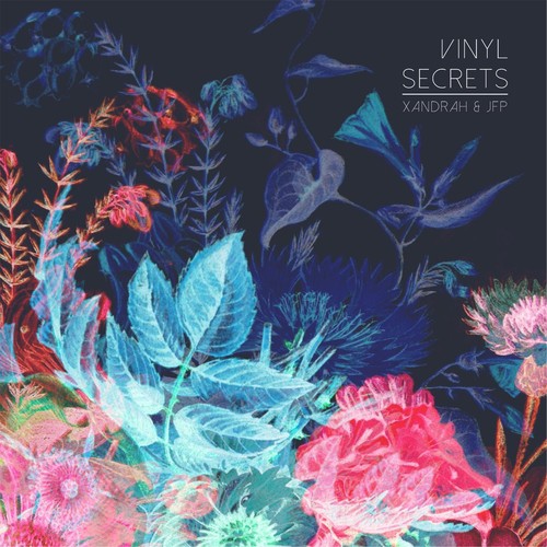 Love Like This (feat. Cody Coyote) cover art