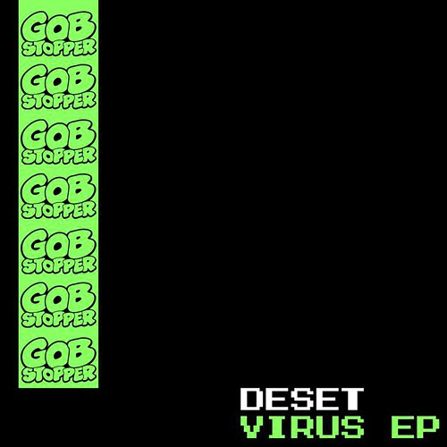 Virus (Dexplicit Remix) cover art