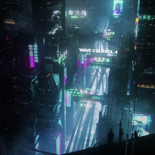 NOIR cover art