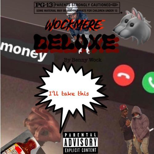 Wells(Outro) cover art