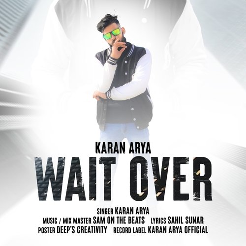 Wait Over