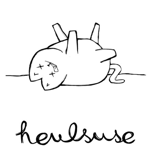 Aivioli (Hanne & Lore Remix) cover art