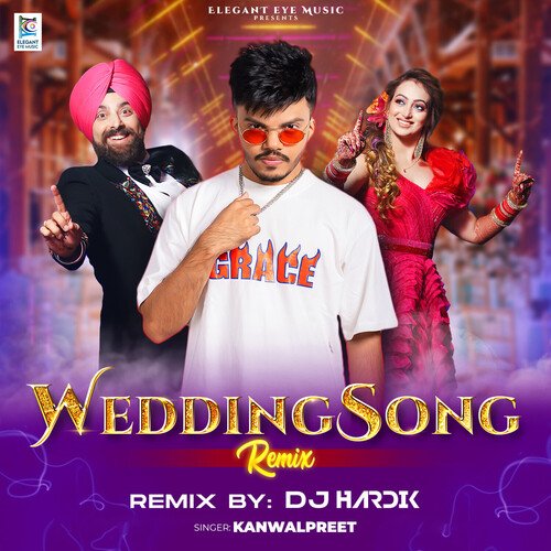 Wedding Song (Remix)