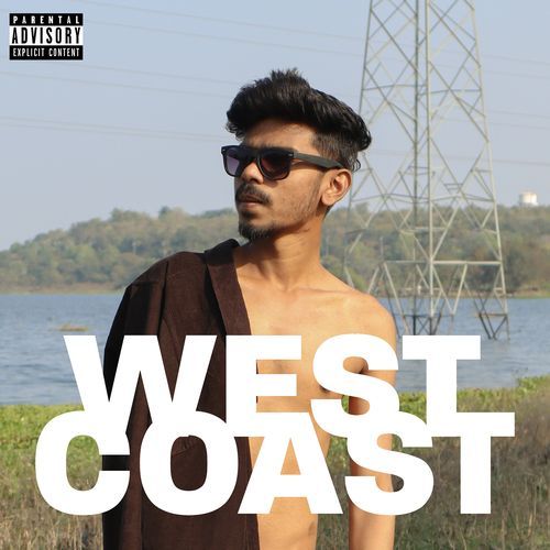 West Coast cover art