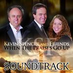 When the Praises Go up (with Bacgkround Vocals)