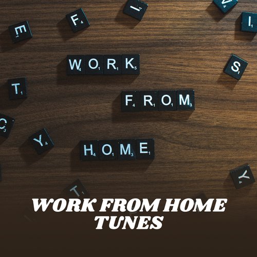 Work From Home Tunes_poster_image