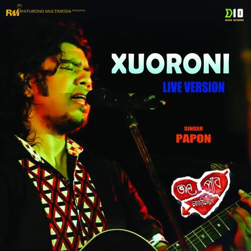Xuoroni Live Version