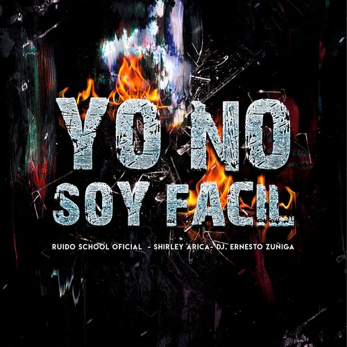 Yo No Soy Facil