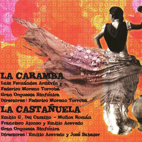 La Caramba: "Romanza de Cayetana"