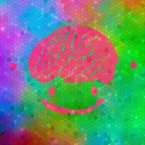 scatterbrain