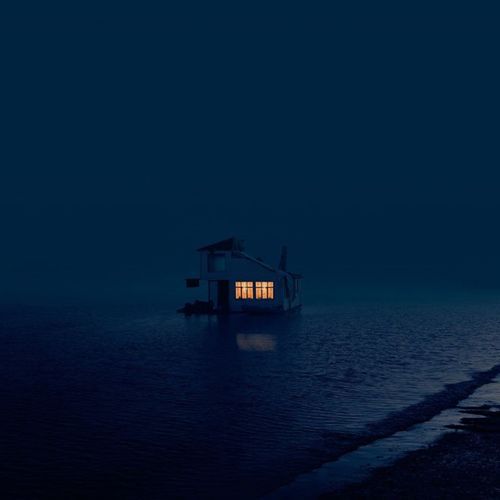 forgotten tomb cover art
