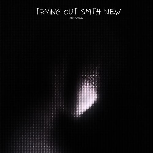 used to hurt myself for you cover art