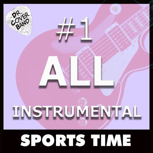 #1 All Instrumental: Sports Time