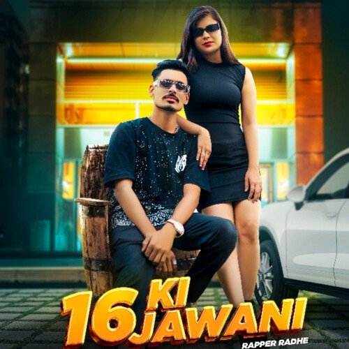 16 Ki Jawani