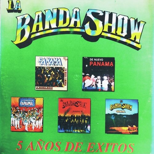 RITMO SAN MARTIN cover art