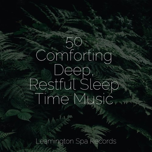 50 Comforting Deep, Restful Sleep Time Music
