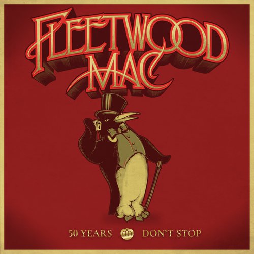 Lyrics In Image 🎵📸 on X: Fleetwood Mac - Everywhere