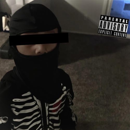 6'9 cover art