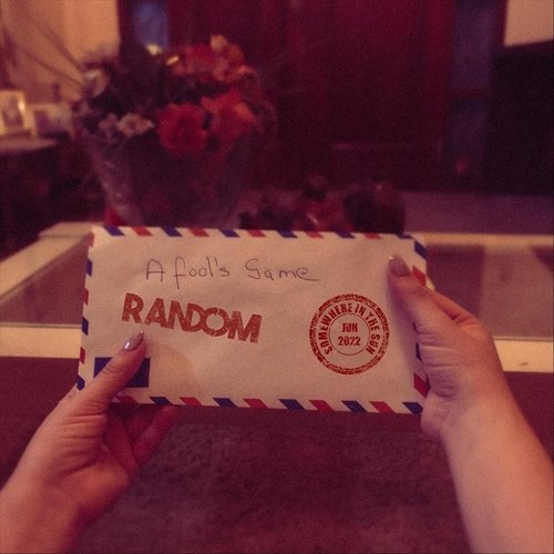 Random (Instrumental) cover art