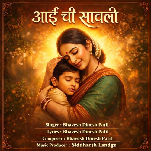 Aai Chi Sawali